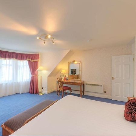Muthu Queens Hotel, Oban Exterior photo