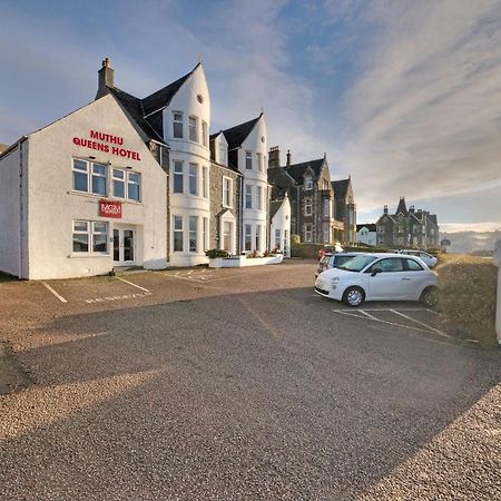 Muthu Queens Hotel, Oban Exterior photo