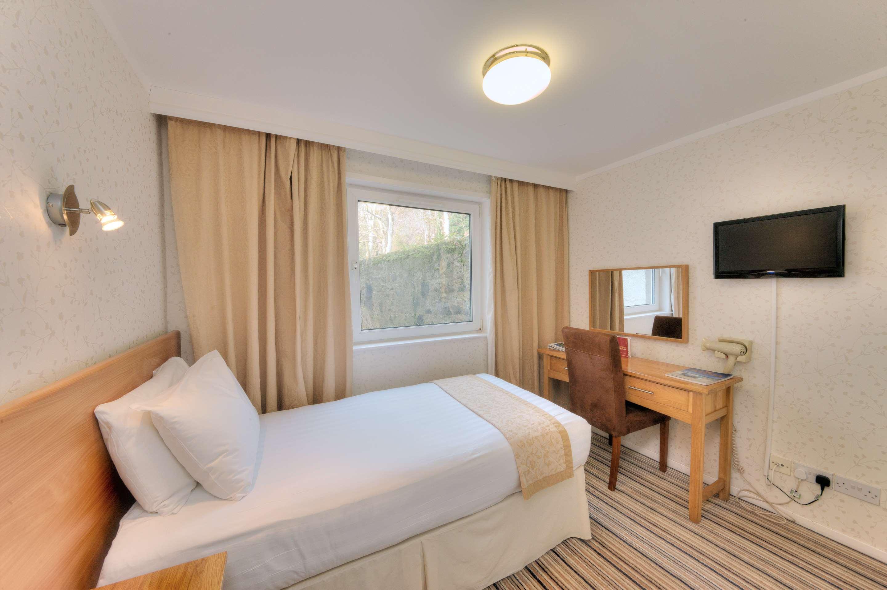 Muthu Queens Hotel, Oban Exterior photo