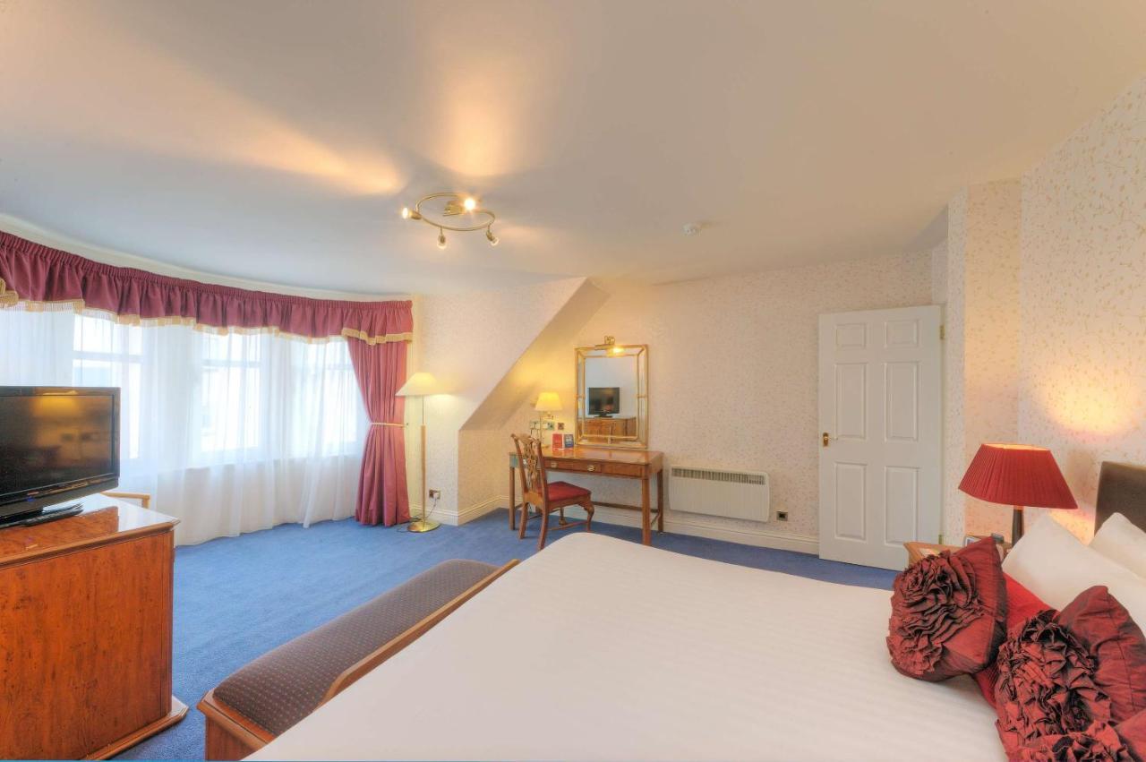Muthu Queens Hotel, Oban Exterior photo