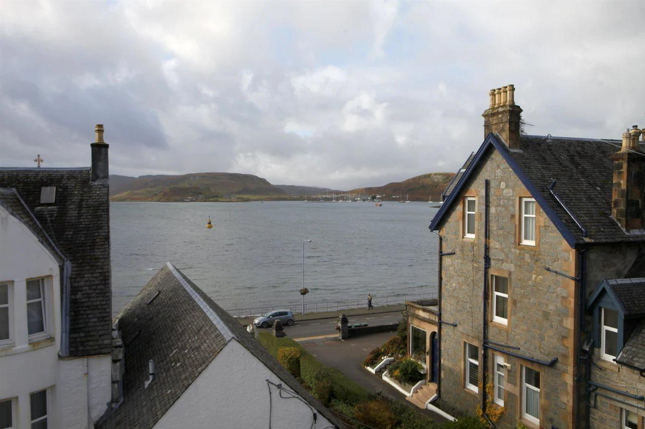 Muthu Queens Hotel, Oban Exterior photo