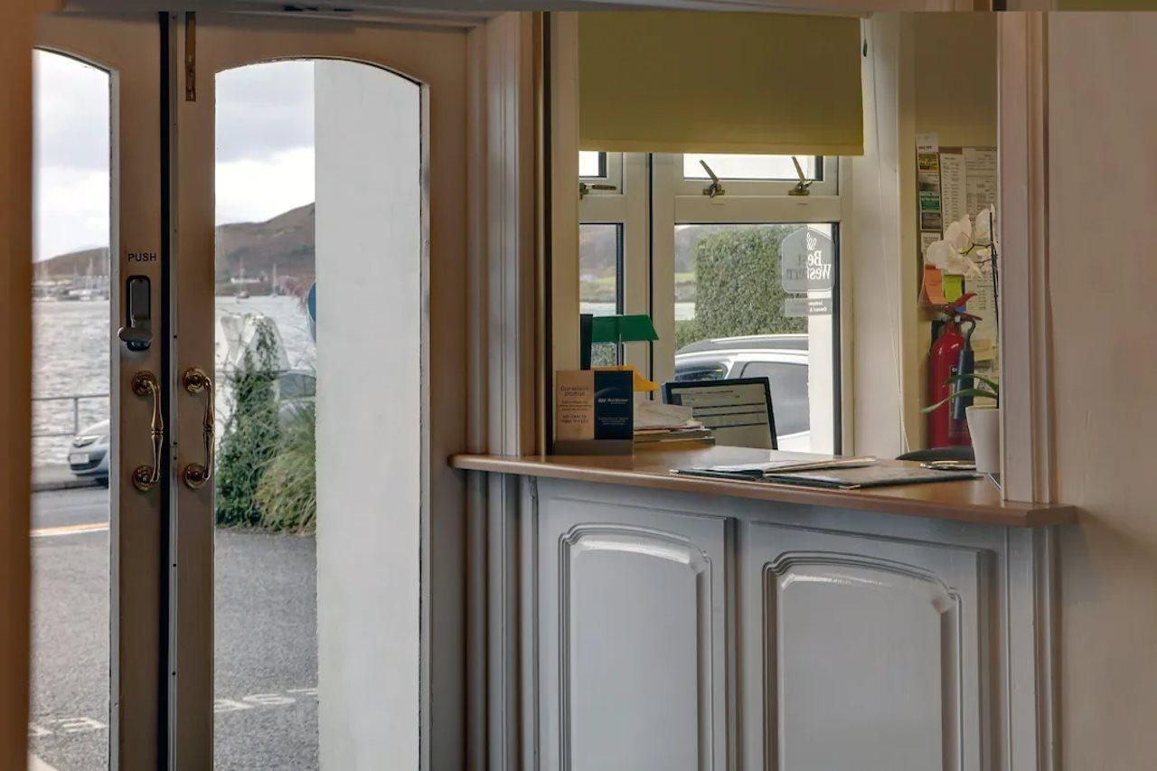 Muthu Queens Hotel, Oban Exterior photo